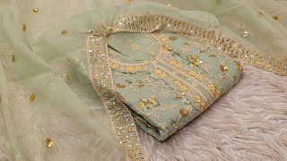 Exclusive & অনন্য ডিজাইন, যা একবার দেখলেই প্রেমে পড়বেন 💖মাত্র ১২০০ টাকায় ক্লিয়ারিং সেলে দিল্লি বুটিক