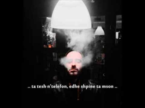 Taste2 / I dehur skam  (Beat by  Binakaj) 2013