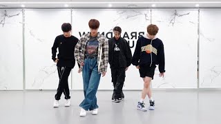 Download lagu [AB6IX - Sugarcoat] dance practice mirrored mp3