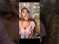 Chante Moore Precious
