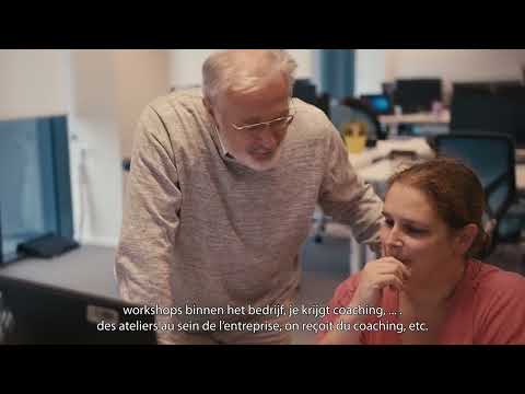 Werken bij 24+ - HR foto