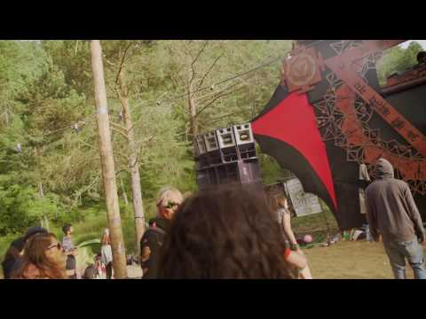 Kali Mela Festival 2016 - Psykovsky Live * KaliMela *