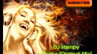 DJ Vampy - Opaka (Original Mix)