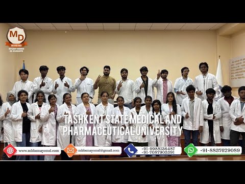 Student Journey & Real Experience with MayoMD