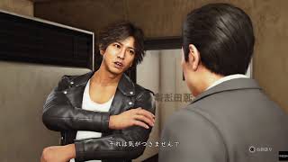 【JUDGE EYES：死神の遺言】#04ドローン激ムズ！【ジャッジアイズ】