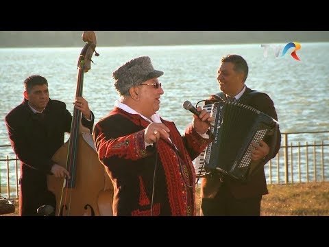 Taraful lui Ion Ghiţulescu - Nu mai beau (@Politică şi delicateţuri)