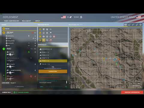 Steam Community :: Video :: Squad Gameplay