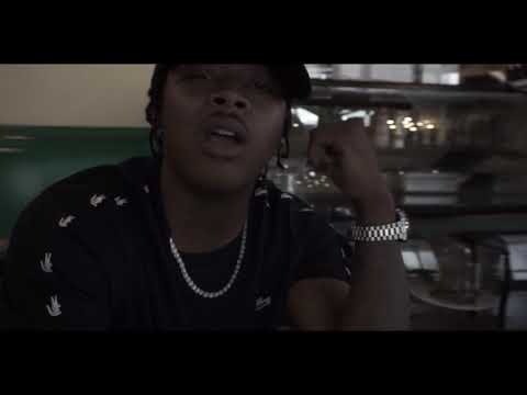 MoneyBound JC - Deserve & Need (Official Music Video)