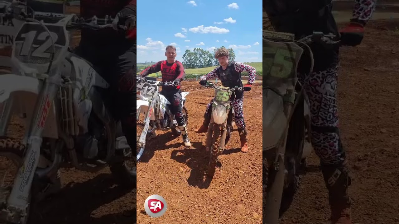 Quem fez história segue inspirando sonhos: Entrevista com Chumbinho Becker