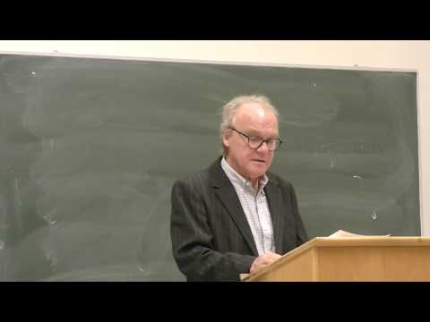 Michael Köhlmeier - Poetikvorlesung: Satan und Madonna