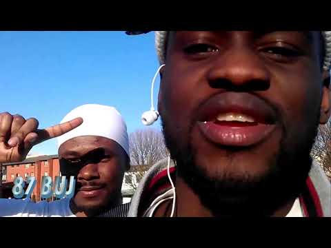 Trailer Wap hip hop Festival 2012