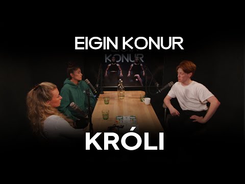 12. Króli - Eigin Konur
