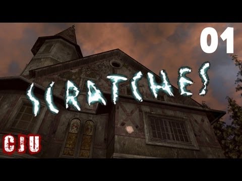 scratches pc game full download