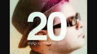 Mecanismos Activados - Aleks Syntek  Audio HQ