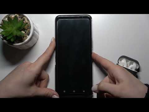 How to Activate Quick Launch on Asus Rog Phone 5s – Double Tap Power Key