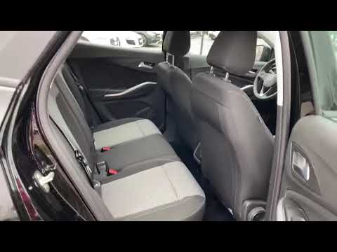 Opel Grandland X 1.5 CDTi Edition 130PS