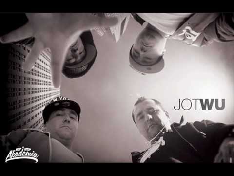 9. JotWu - Łapy w górę. feat Playmaker, Ajman. (Beat. Zakibeatz).
