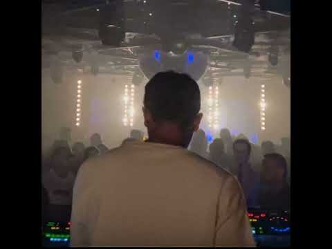 Dimuth K - 29-Jun-2025 Live at CODA, With Sasha, Toronto, Canada