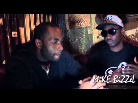 G FrSH - StackamillionTV All Access Interview - Must Watch!!