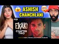 Ekaki Chapter 2 Arrival Ashish Chanchlani Reaction Deepak Ahlawat