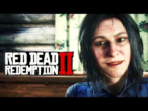 download lagu mp3 mp4 Red Dead Redemption 2 Widow, download lagu Red Dead Redemption 2 Widow gratis, unduh video klip Red Dead Redemption 2 Widow