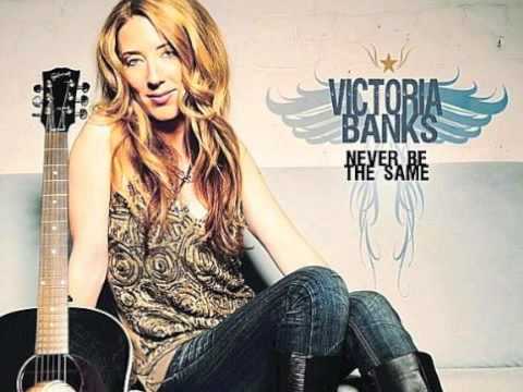 Victoria Banks - Mama Said Dont