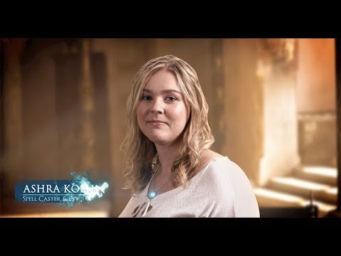Ashra Koehn Celebrates Anniversary