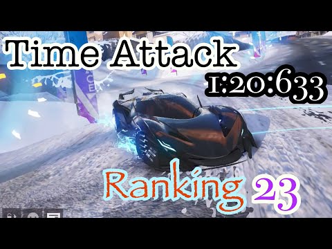 【AceRacer】NetEase期待の新作が面白すぎてやめられない！早速ランキング入りしたった🐓🎵