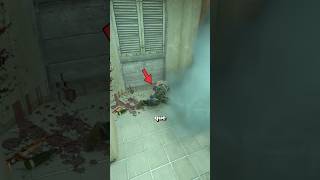 Acredite se quiser: Ainda tem jogada nova na Mirage #cs #cs2