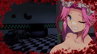 RE:S■P＝⿴⿻⿸VB F：ピザ屋　K：四国めたん