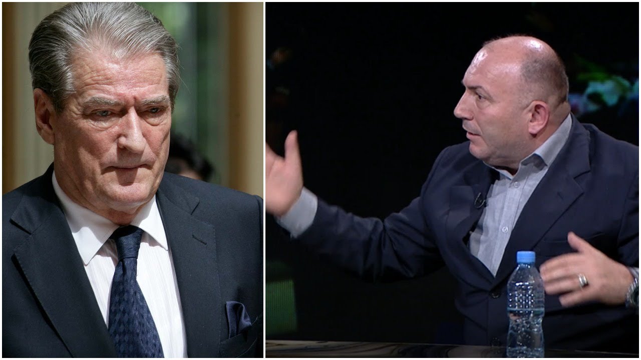 Shpërthen Haklaj: Berisha t’u kërkojë falje tropojanëve. Mban peng dosjen “Hajdari” dhe “Tropoja”