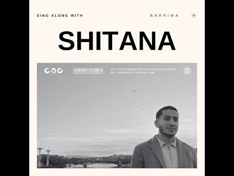Barrima - Shitana