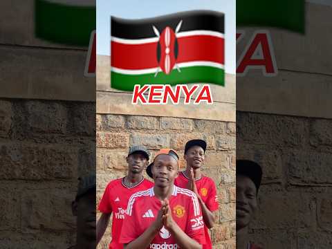 KENYA Vs SOMALI  #kenya #somalia #fyp #trending #subscribe