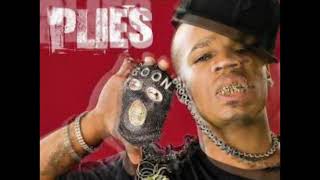 Plies Go Live Slowed Down