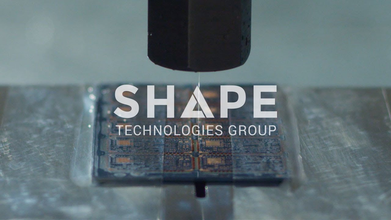 SHAPE – Shaping the Future