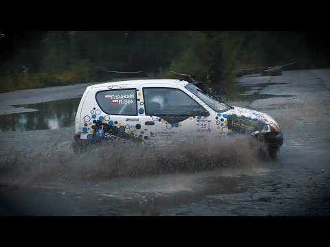 Robert Sęk  / Patryk Siąkała - Podsumowanie sezonu 2022