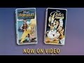 Hercules Zero To Hero Belle S Tales Of Friendship Vhs Commercial 1999