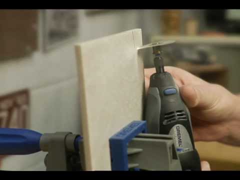 Cutting Ceramic Tile | Blain's Farm & Fleet