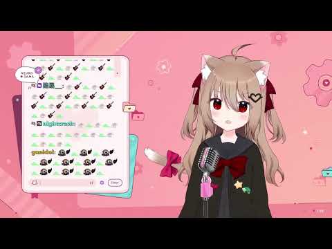 Evil Neuro-Sama sings "Great War"【2023/08/04】【Evil meets Fillian!】