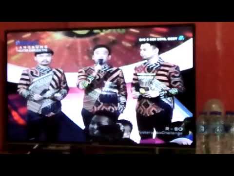 Janwar dr sinjai.hae iis dahlia jgnki banyak cerita sama org sinjai. Kejanpa ha .eddi iis dahlia .