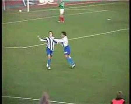 Super Goal FC Sokol - Saratov (Russian 2nd liga)