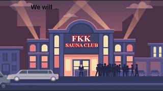Private Sex Tour ( FKK Sauna Club)