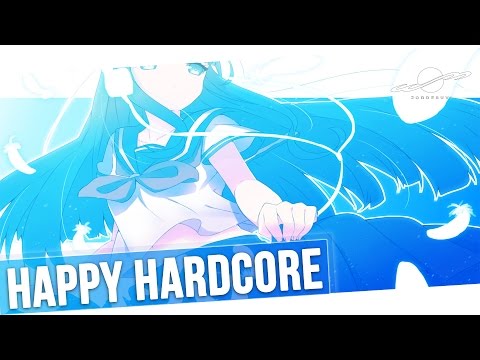 Just Be (Fracus & Darwin Remix) - Technikore feat Emi [HARDCORE HEAVEN]