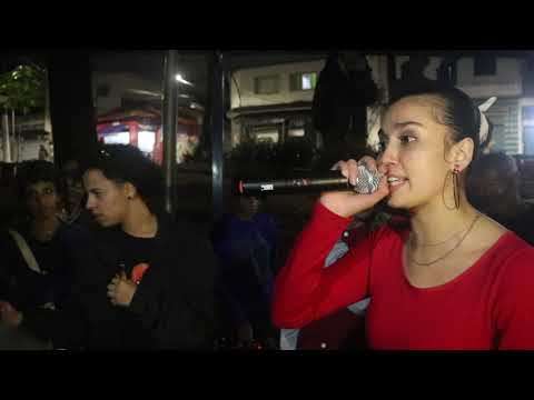 44° BATALHA NOIS POR NOIS - LILI X MINA AK - FINAL - ITAQUERA - SP