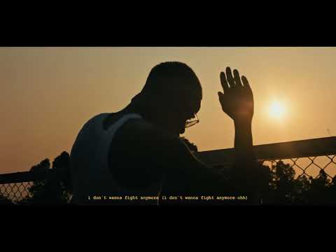 Paxah Jesus (Official video)