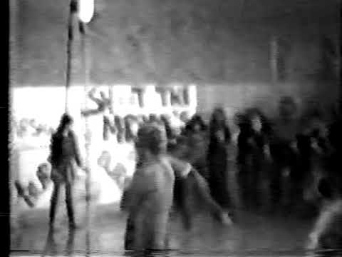 M U vs Silver Bay 1977