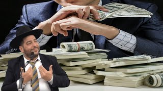 העורך דין התאבד לאחר שהבין מה עשה, ומה קשה יותר מלאבד שתי מיליון דולר?!- הרב אפרים שרבני (הרב אפרים שרבני) - התמונה מוצגת ישירות מתוך אתר האינטרנט יוטיוב. זכויות היוצרים בתמונה שייכות ליוצרה. קישור קרדיט למקור התוכן נמצא בתוך דף הסרטון