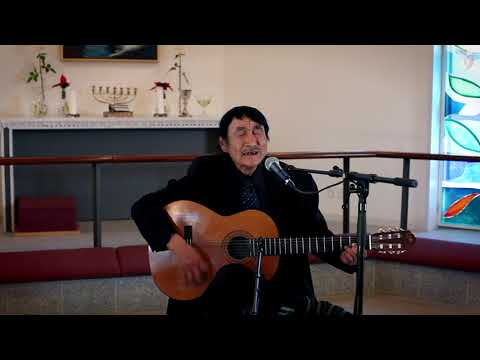 Ole Gregersen - Nunarsuarmut Maanga