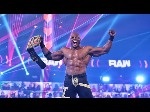 WWE Monday Night RAW 1st March 2021 Full Show Highlights| RAW 3/1/21 Highlights & Results This Week