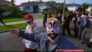ICP - Lets go all the way